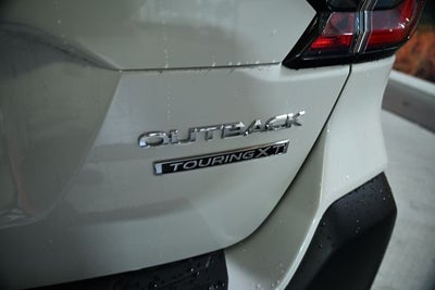 2023 Subaru Outback Touring XT