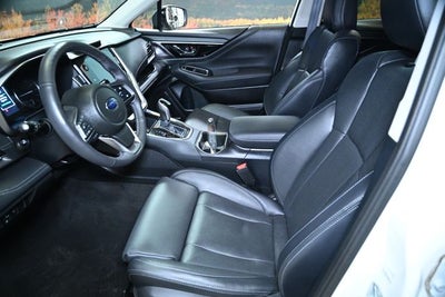 2023 Subaru Outback Touring XT