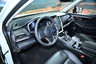 2023 Subaru Outback Touring XT