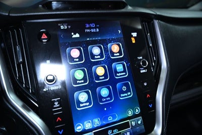 2023 Subaru Outback Touring XT