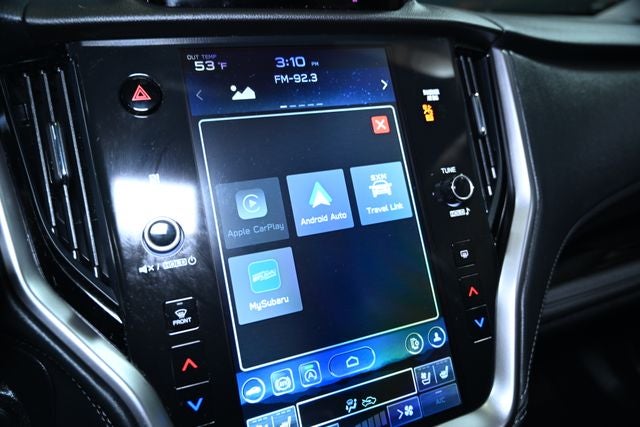 2023 Subaru Outback Touring XT