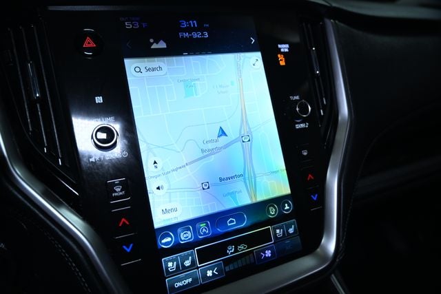 2023 Subaru Outback Touring XT