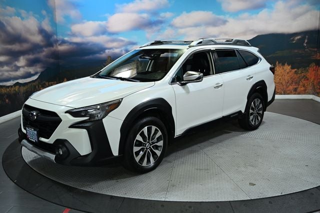 2023 Subaru Outback Touring XT
