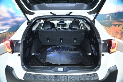 2023 Subaru Outback Touring XT