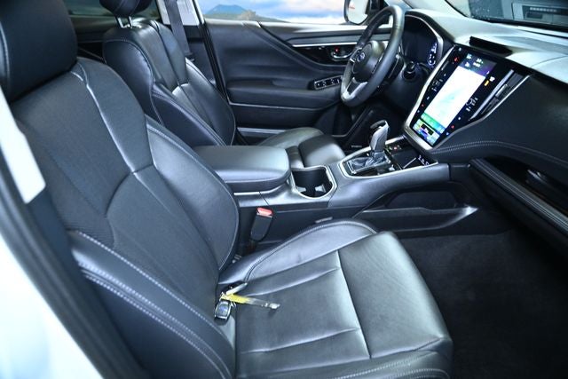 2023 Subaru Outback Touring XT
