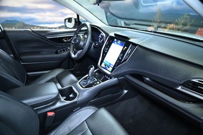 2023 Subaru Outback Touring XT