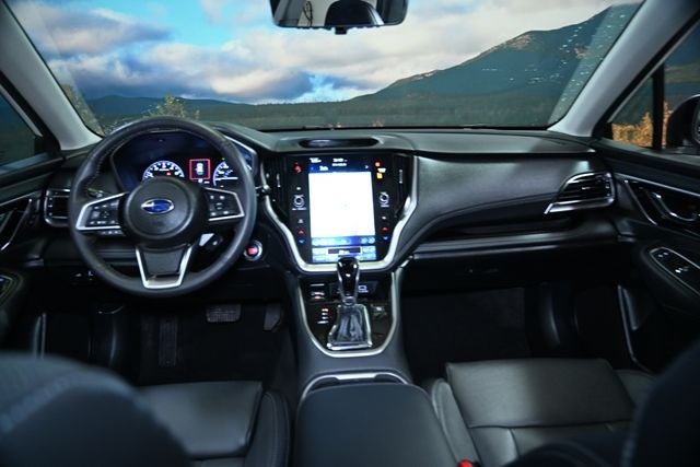 2023 Subaru Outback Touring XT
