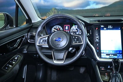 2023 Subaru Outback Touring XT