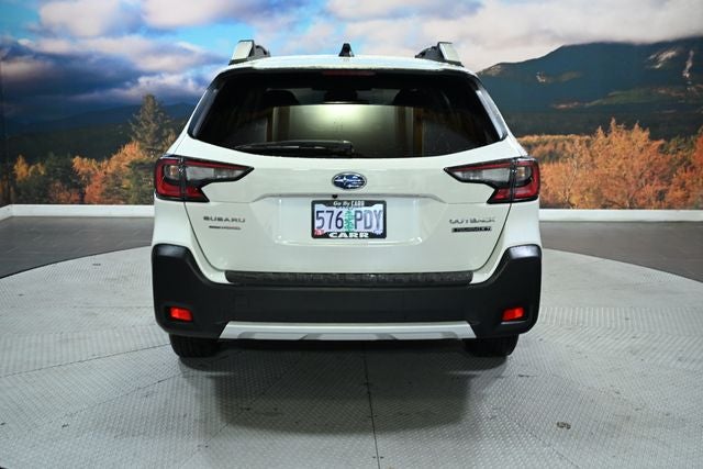 2023 Subaru Outback Touring XT