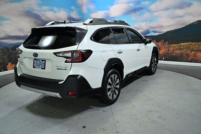 2023 Subaru Outback Touring XT