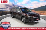 2025 Subaru Outback Touring XT