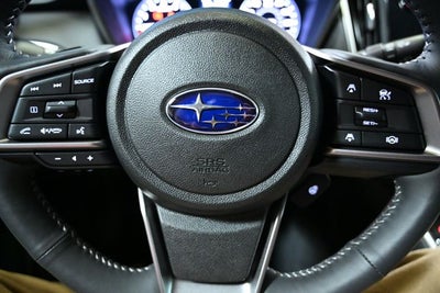 2025 Subaru Outback Touring XT