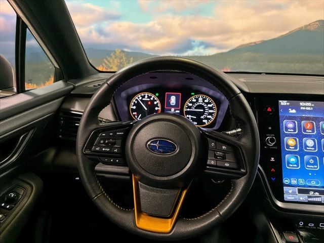 2023 Subaru Outback Wilderness