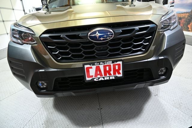 2023 Subaru Outback Wilderness