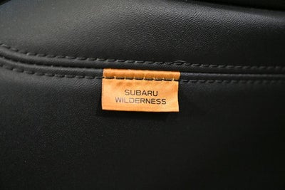2023 Subaru Outback Wilderness
