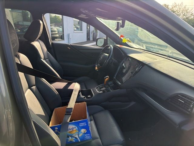 2023 Subaru Outback Wilderness