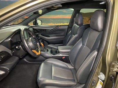 2023 Subaru Outback Wilderness