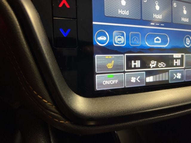 2023 Subaru Outback Wilderness