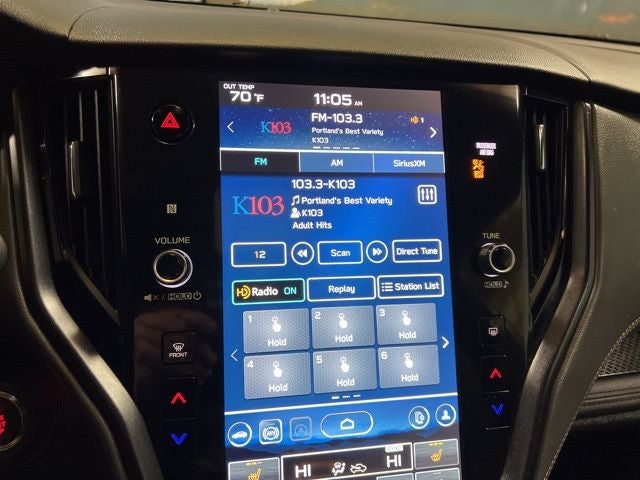 2023 Subaru Outback Wilderness