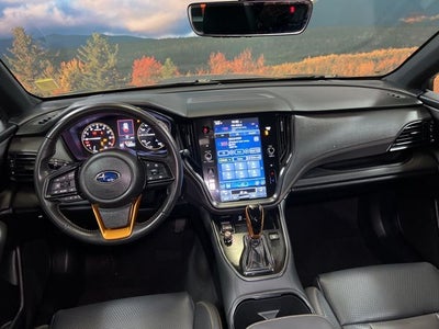 2023 Subaru Outback Wilderness