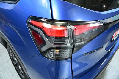 2026 Subaru Forester Base