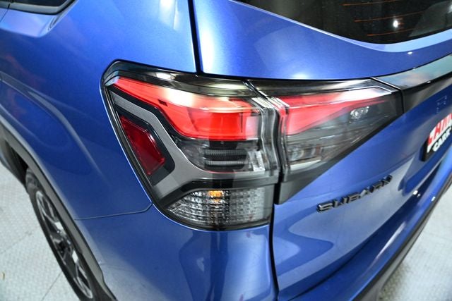 2026 Subaru Forester Base