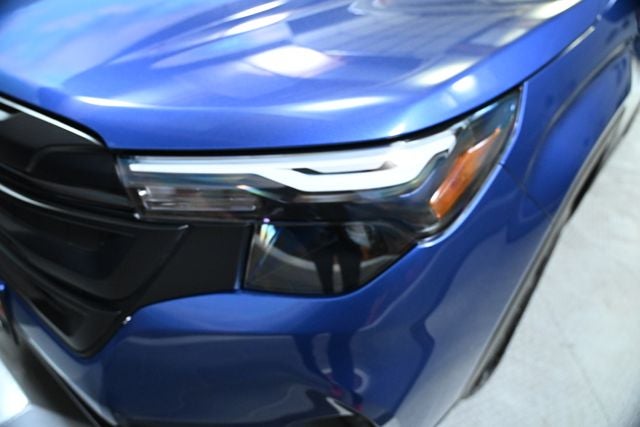 2026 Subaru Forester Base