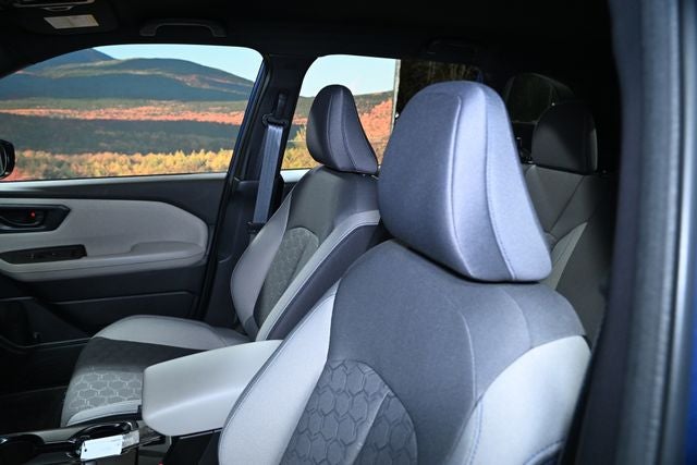 2026 Subaru Forester Base