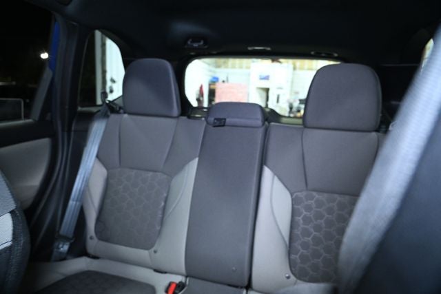 2026 Subaru Forester Base