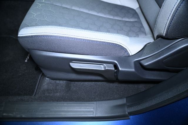 2026 Subaru Forester Base