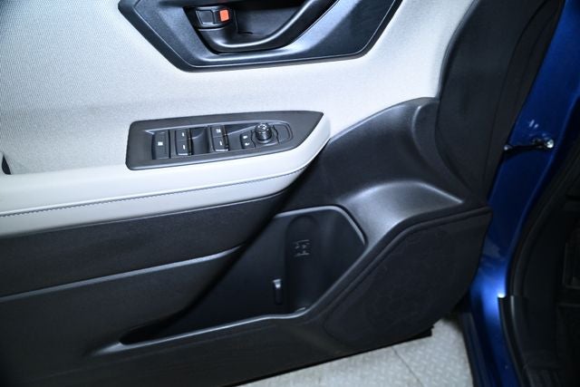 2026 Subaru Forester Base