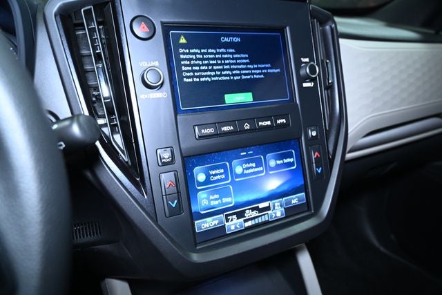 2026 Subaru Forester Base