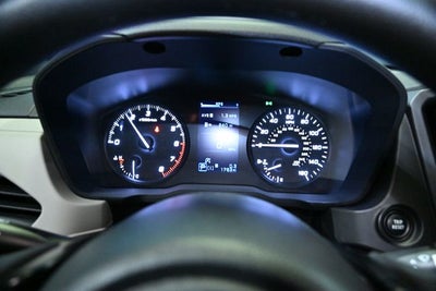 2026 Subaru Forester Base