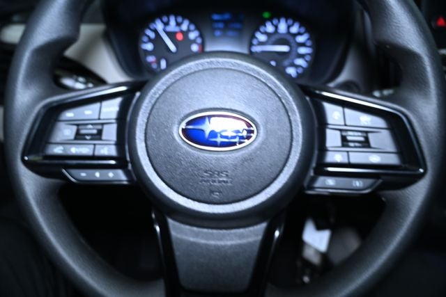 2026 Subaru Forester Base