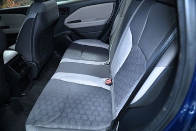 2026 Subaru Forester Base