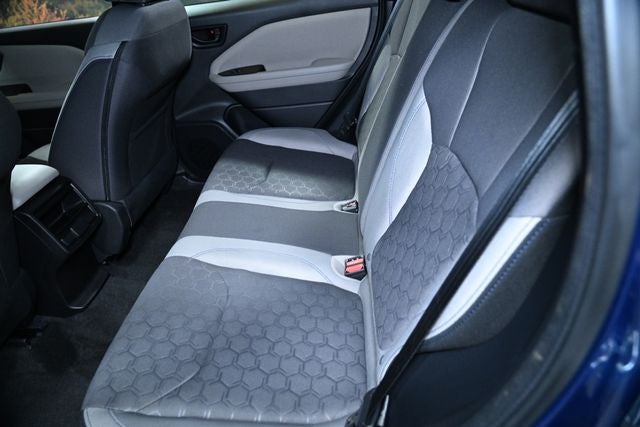 2026 Subaru Forester Base