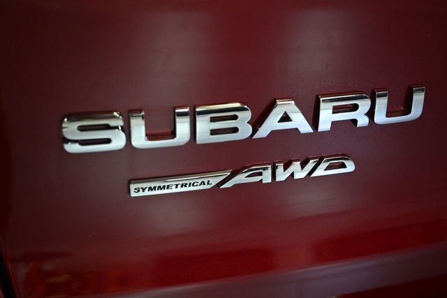 2025 Subaru Ascent Premium