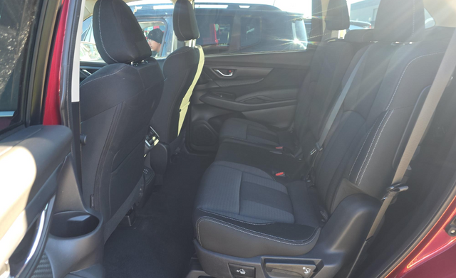 2025 Subaru Ascent Premium