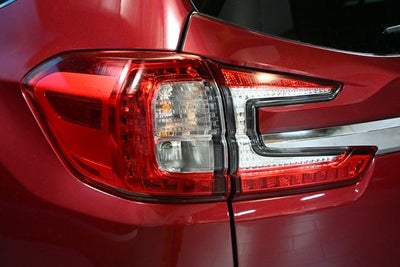 2025 Subaru Ascent Premium