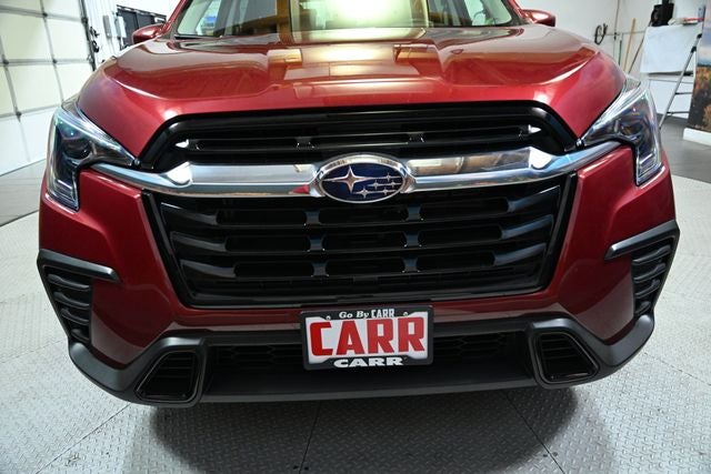 2025 Subaru Ascent Premium