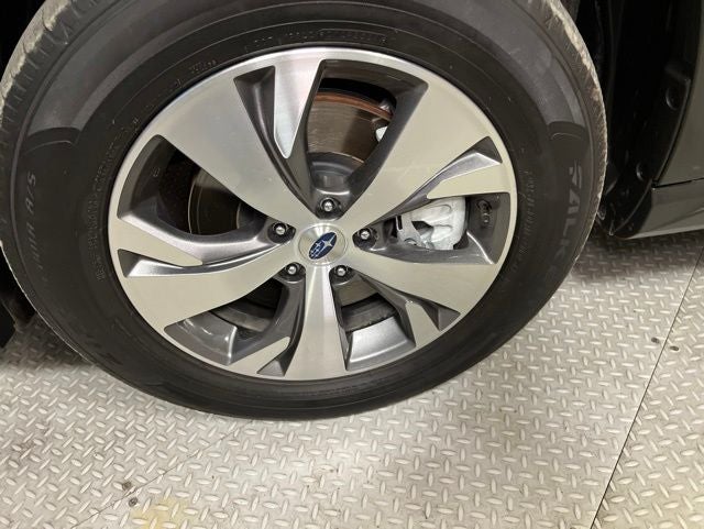 2025 Subaru Ascent Premium