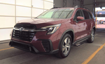 2025 Subaru Ascent Premium