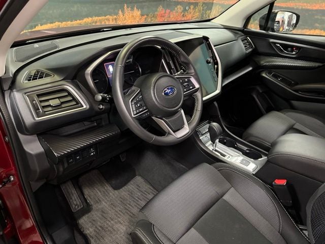 2025 Subaru Ascent Premium