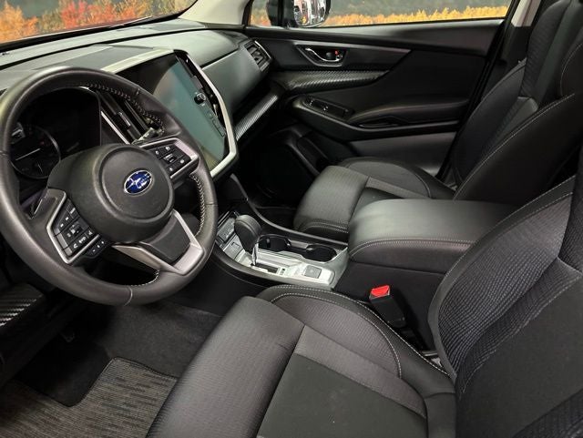 2025 Subaru Ascent Premium