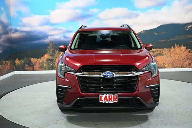 2025 Subaru Ascent Premium