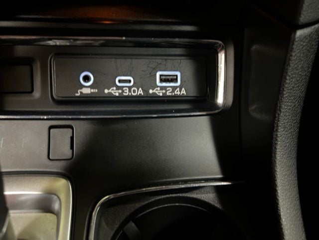 2025 Subaru Ascent Premium