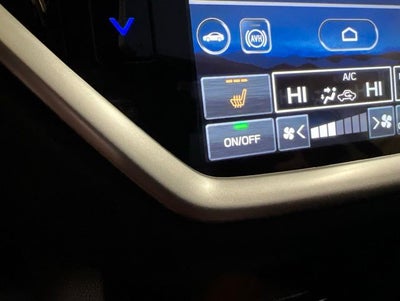 2025 Subaru Ascent Premium