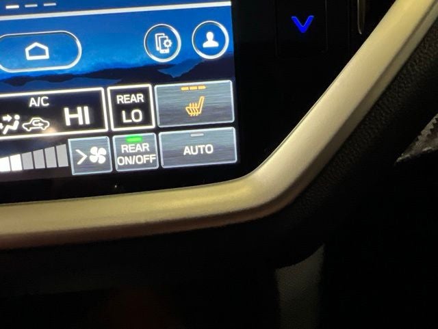 2025 Subaru Ascent Premium
