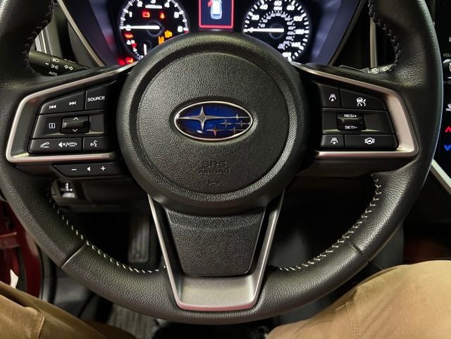 2025 Subaru Ascent Premium