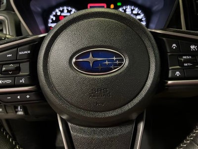 2025 Subaru Ascent Premium